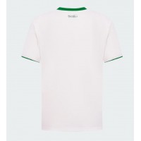 Al-Ahli Bortatröja 2025-26 Kortärmad